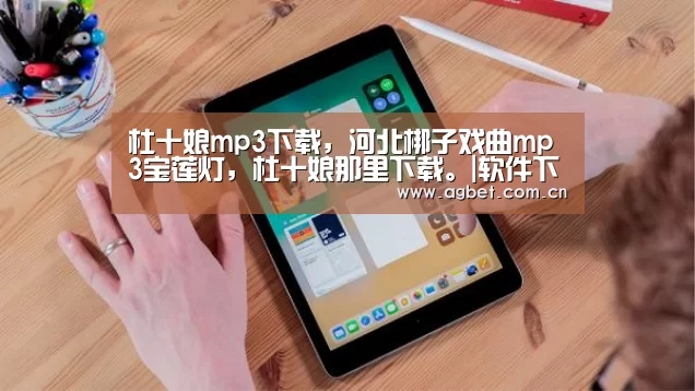 杜十娘mp3下载,河北梆子戏曲mp3宝莲灯,杜十娘那里下载。|软件下载(图1) 注册教程