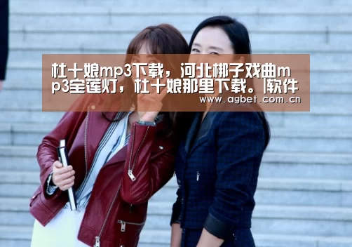 杜十娘mp3下载,河北梆子戏曲mp3宝莲灯,杜十娘那里下载。|软件下载(图3) 软件下载